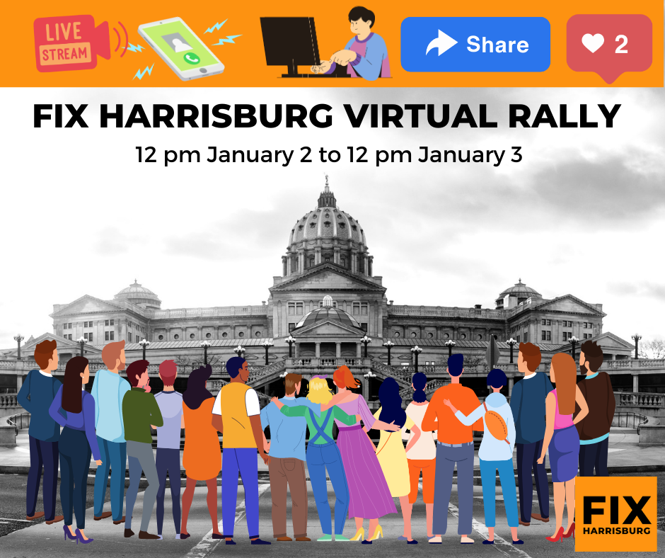 Fix Hbg Virtual Rally Jan 3