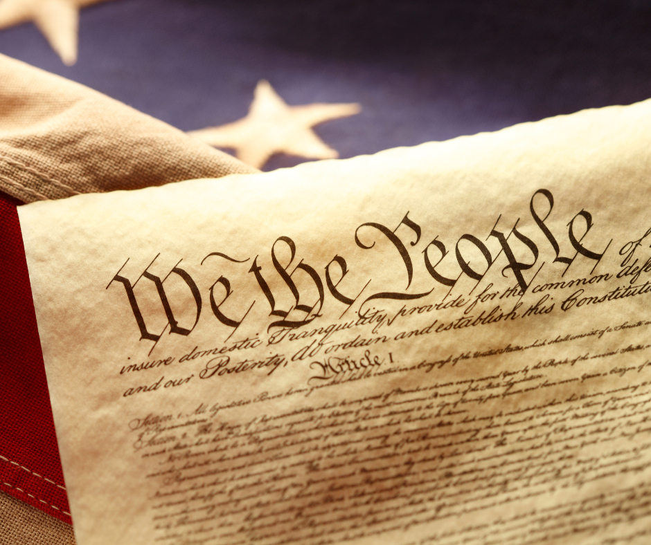 We The People