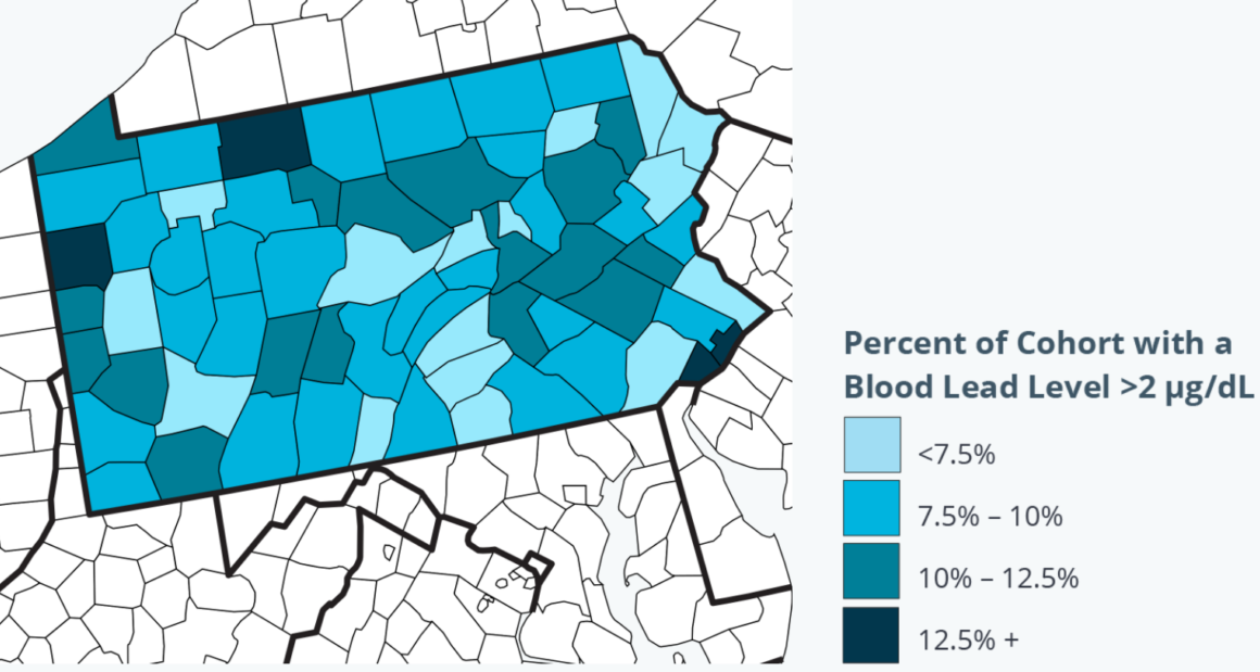 Who Pays the Cost for Legislative Delay? A Look at Fair Districts PA