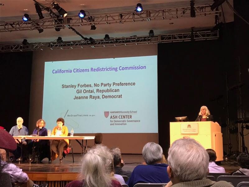 Redistricting Town Halls With California Fair Districts Pa Redistricting Town Halls With California Fair Districts Pa